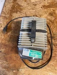 Whitewater LT-19 Linear Air Pump. Fixed Price $100.00.