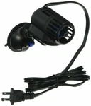 New Circulation Pump Wavemaker 530 Gph Aquarium Powerhead Suction Cup Mount. Fixed Price $8.49.