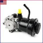 Power Steering Pump W/ Reservoir For Toyota Tacoma 1996-2001 L4 2.7L Petrol. Fixed Price $56.72.