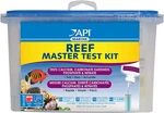 Api Reef Master Test Kit Aquarium Water 1-COUNT. Fixed Price $49.99.