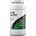 Seachem Acid Buffer 600 Grams Lowers Ph For Freshwater Planted Aquariums. Fixed Price $74.20.