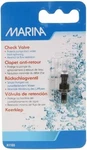 Marina Plastic Check Valve Non Return. Fixed Price $15.73.