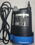 Dekopro CSP9028 1/3HP 2450 Gph Submersible Utility Water Pump Open Box New. Fixed Price $37.22.