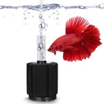 Sungrow 10-GALLON Sponge Filter, Nano Betta Fish Tank Water Small.... Fixed Price $11.15.