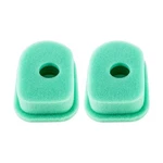 Surefit Foam Air Filter For Briggs & Stratton 270579S Slanted Side Engine 2PK. Fixed Price $5.95.