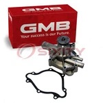 Gmb Engine Water Pump For 1959 Dodge P320 Series 5.2L V8 Coolant Antifreeze Ct. Fixed Price $46.96.