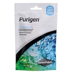 Seachem Purigen Filter Media Control Ammonia Nitrite Nitrate For Aquarium Water. Fixed Price $15.99.