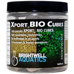 Brightwell Aquatics Xport Bio Cubes 500ML Ultra-porous Aquarium Filter Media. Fixed Price $36.07.
