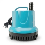 9W Submersible Water Pump 158 Gph Quiet Aquarium Fountain Hydroponics Ponds. Fixed Price $13.98.