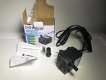 Domica Submersible Water Pump Little Fountain AM-005 90GPH 5W IPX8. Fixed Price $14.99.