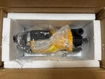 Pan World / Magnet Pump NH-200PS-Z Size 25X25MM, 1". Fixed Price $950.00.