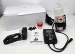 Periha Variable Frequency LV-24-3500 10-25W 3M 3700L/H Water Fish Tank Pump. Fixed Price $75.63.