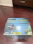 Danner Supreme Hy-drive Submersible Pump 4800 Gph For Ponds, Waterfalls. Fixed Price $250.00.