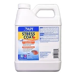 Api Stress Coat Aquarium Water Conditioner 32-OUNCE Bottle. Fixed Price $31.01.
