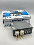 Jecod Programmable Auto Dosing Pump DP-2, Channels. Fixed Price $60.50.