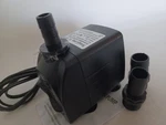 Songlong 25W Submersible Pump SL-403B 1500L/H. Fixed Price $29.99.