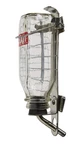 Lixit Heavy Duty Deluxe Glass Water Bottles For Birds, Dogs And Small Animals.... Fixed Price $62.64.