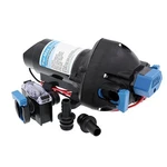 Jabsco Par-max Water Pressure Pump 12V Gpm Psi 31395-4012-3A. Fixed Price $143.99.