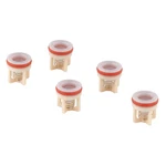 Grohe 4240400M Non-return Valves. Fixed Price $42.51.