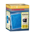 Marineland Penguin Power Filter Cartridge Rite-size B, 6 Count, Rep... Fast Ship. Fixed Price $29.50.