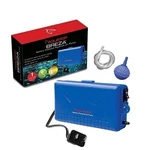 Aquatop Breza Battery Powered Aquarium Air Pump With Ac Failure Sensor. Fixed Price $12.00.