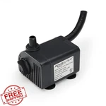 Aquascape 91023 Submersible Water Pump 70 Gph. Fixed Price $34.99.