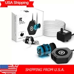 Aquarium Smart Ato Lite Dual Optical Sensor Auto Top Off Refilling System. Fixed Price $66.50.