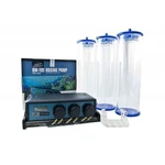 T01 Dosing Pump Package Promotion Bubble Magus 3X 1.5L Container Automatic Kh. Fixed Price $389.00.