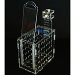Bubble Magus Acclimation Box Collapsible 4 Models. Fixed Price $65.00.