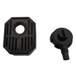 Danner Replacement Volute/ Cover For 80GPH & 140GPH Pumps. Fixed Price $9.95.