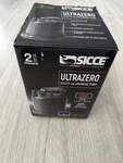 Sicce Ultrazero 3000 Utility & Drainage Water Pump 793 Gph. Fixed Price $130.00.