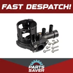 Coolant Flange W/fuel Filter Holder 172632 Febi A6512000456 A6512001056 Quality. Fixed Price $55.44.