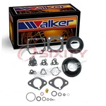 Walker Carburetor Repair Kit For 1975 Austin Marina 1.8L L4 Fuel Mg. Fixed Price $49.27.