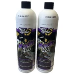 Fritz Zyme Monster 460 2-PACK 16OZ Saltwater Conditioner. Fixed Price $30.36.