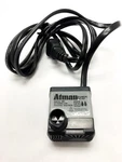 Viaaqua VA-301 Submersible Aquarium Powerhead Hydroponic Fountain Pump 80 Gph. Fixed Price $8.29.