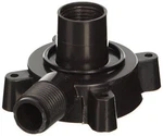 Danner Replacement Volute For Models & - 500/700 Gph Pumps. Fixed Price $12.99.
