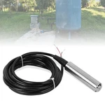 Eimsoah Water Tank Level Sensor 1M, TL-136 Hydrostatic Liquid Black. Fixed Price $74.94.