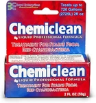 Boyd Chemiclean Liquid 2OZ Bottle - Treats Up To 720 Gallons. Fixed Price $32.99.