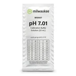 Milwaukee 7.01 Ph Calibration Fluid - Packet Buffer Solution. Fixed Price $5.99.