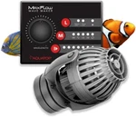 Aquatop Maxflow MWV-1000 Dc Wavemaker Pump With Controller For 25-55 G Aquariums. Fixed Price $139.99.