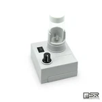 Sr Aquaristik Aquarium Speed Test Mixer, Portable Fish Tank Water Kit. Fixed Price $39.98.