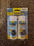 Tetra Easystrips 6-IN-1 Aquarium Test For Fresh/salt Water. Fixed Price $11.99.
