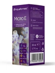 Aquaforest Micro 50ML - Highly Concentrated Blend Of Important Trace Elements. Fixed Price $30.84.