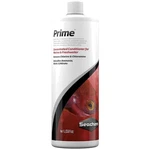 Seachem Prime 1L - Fresh & Saltwater Fish Conditioner. Fixed Price $72.99.