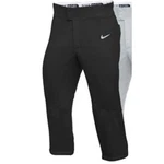 Nwt Nike Stock Vapor Prime High Pant CQ6670 In Black Size Large. Fixed Price $39.99.
