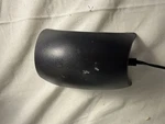 Tetra Whisper Air Pump For 10 - 30 Gallon Fish Tanks, Dome Shape Black Quiet. Fixed Price $9.00.