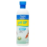 Api Pond Ph Up Adjuster 16 Oz - 171B. Fixed Price $21.99.