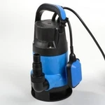 Portable Electric Submersible Swimming Pool Water Drain Transfer Waste Pond Pump. Fixed Price $103.49.
