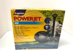 Laguna Powerjet 400 High Performance Fountain Waterfall Pump Kit Pond New Sealed. Fixed Price $89.99.