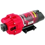 High-flo 4.5 Gal. Sprayer Pump Performance 12-VOLT Demand 60 Psi Max. Fixed Price $155.38.